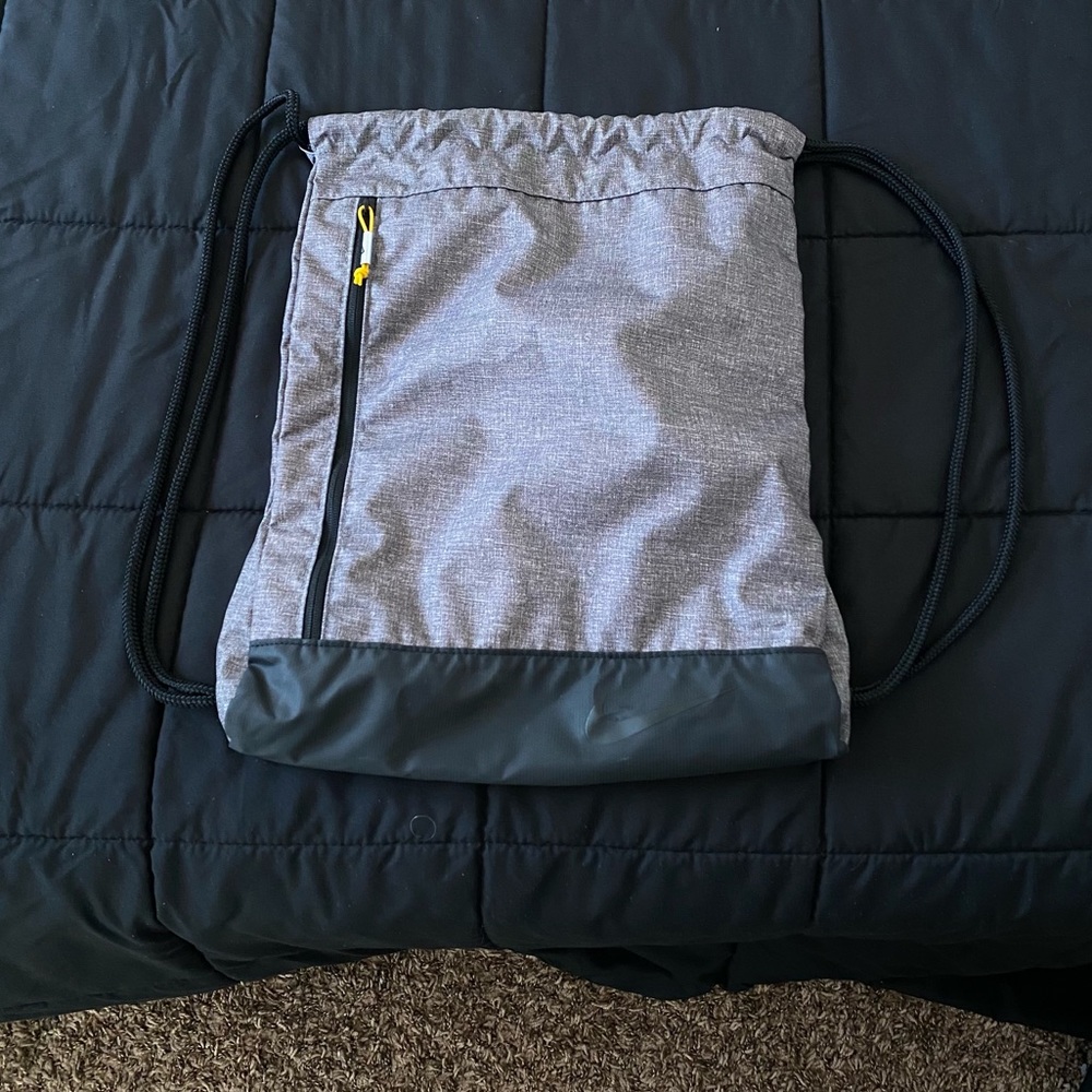 Nike bag